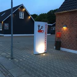 ProTech Biler, Ringkøbing åbningstider
