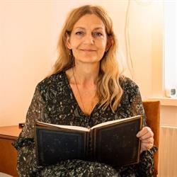 Tid Til v/Karina Jørgensen, Aarhus åbningstider