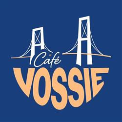 Café Vossie, Korsør åbningstider