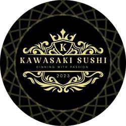Kawasaki Sushi Odense, åbningstider