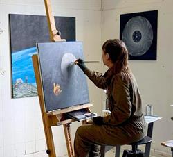 Anne Zidore, Aarhus åbningstider