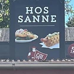 Hos Sanne, Middelfart åbningstider