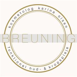Karina Breuning Care, Nysted åbningstider