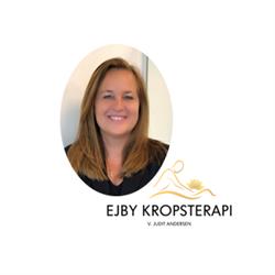 Ejby Kropsterapi, Glostrup åbningstider