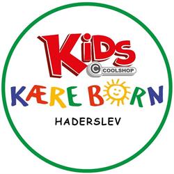 Kære Børn//KidsCoolshop Haderslev, åbningstider