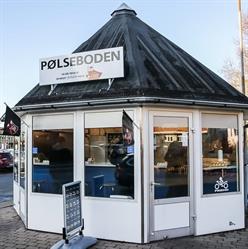 Hennings Pølsebod, Brønderslev åbningstider