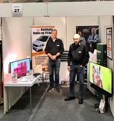 Barkholts Radio og TV Aps, Dronninglund åbningstider