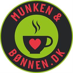 Munken & Bønnen, Vestbjerg åbningstider