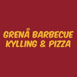 Grenaa Barbequekylling & Pizza, åbningstider
