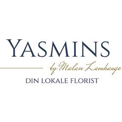 Yasmins Blomsterforretning, Sønder Omme åbningstider