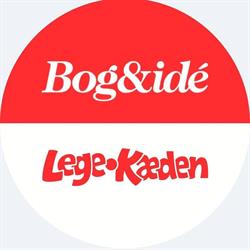 Bog & idé Billund, åbningstider