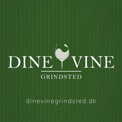 Dine Vine Sønder Omme, åbningstider