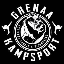 Grenaa Kampsport, åbningstider