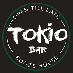 Tokio Bar, Aarhus åbningstider