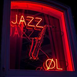 Erlings Jazz- & Ølbar, Aarhus åbningstider