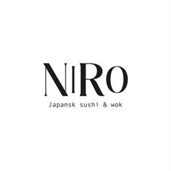 Niro Sushi Dalum, Odense åbningstider