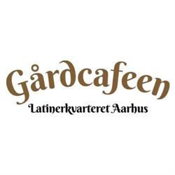 Gårdcafeen, Aarhus åbningstider