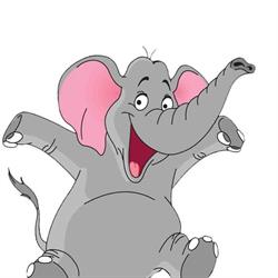 Elefant-kassen.dk, Tistrup åbningstider