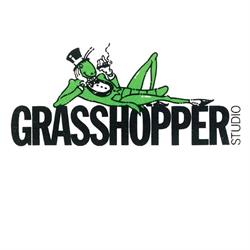 Grasshopper Studio, København åbningstider