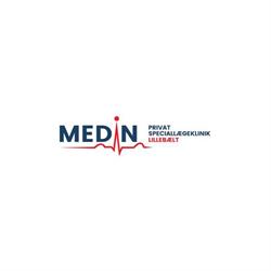 Medin Privatklinik, Middelfart åbningstider