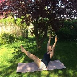 Pilatesspecialisten, Hillerød åbningstider