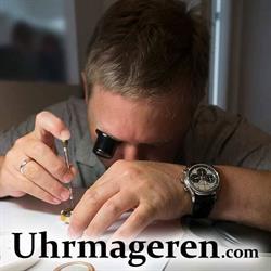 Uhrmageren.com, Esbjerg åbningstider