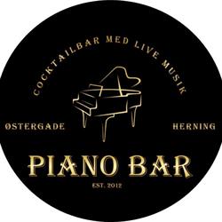 Piano Bar Herning, åbningstider