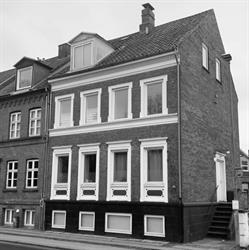 MTM Bolig, Aarhus åbningstider