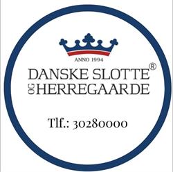Danske Slotte og Herregaarde, Hadsund åbningstider