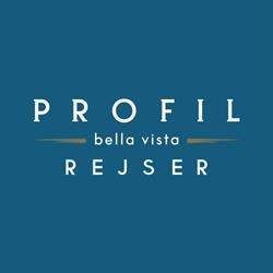 Bella Vista by Profil Rejser, Hellerup åbningstider