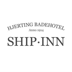 Brasserie Ship Inn, Esbjerg åbningstider