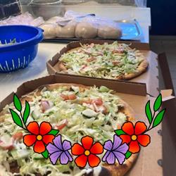 MorudPizza, åbningstider