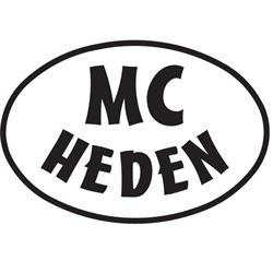 MC Heden, Hedehusene åbningstider