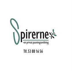 Spirerne - en privat pasningsordning, Tune åbningstider