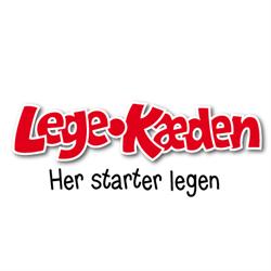 Legekæden Holbæk, åbningstider