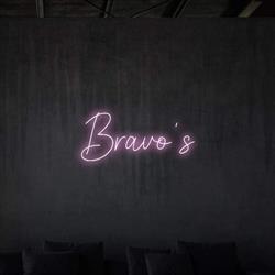 Bravos, Højbjerg åbningstider