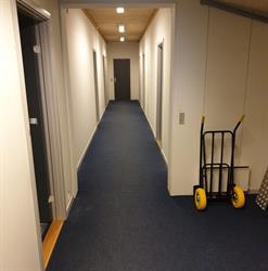 Holmebo opbevaring, Grenaa åbningstider