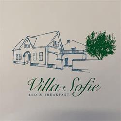 Villa Sofie Bed & Breakfast, Haslev åbningstider