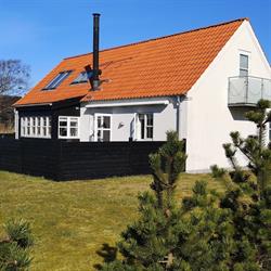 Feriehus til leje i Hirtshals, åbningstider