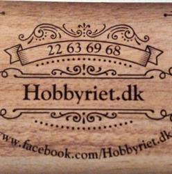 Hobbyriet, Aalborg åbningstider