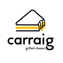 Carraig Grilled Cheese, Gudhjem åbningstider
