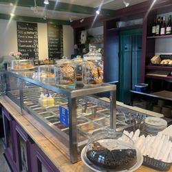 Café Silas, Varde åbningstider