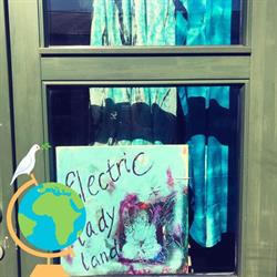 Electric ladyland Hundested, åbningstider