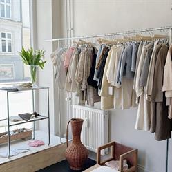 Limoné shop, København åbningstider