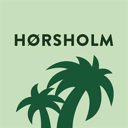 Plantorama Hørsholm, åbningstider