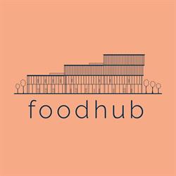 Foodhub_aalborg, Aalborg åbningstider