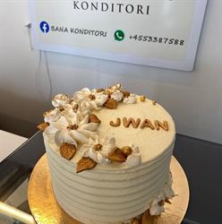 Bana Konditori, Brønderslev åbningstider