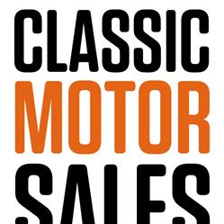 Classic Motor Sales, Rødding åbningstider
