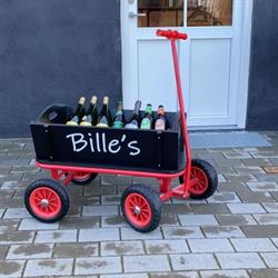Bille’s Fjellerup, Glesborg åbningstider