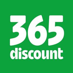 365discount Stenlille, åbningstider